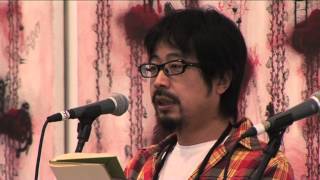 APT5 / Tsuyoshi Ozawa discusses his art practice