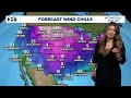 polar vortex brings dangerous cold to the northern united states