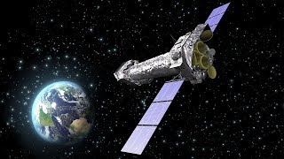 СПУТНИКИ Природа простых вещей