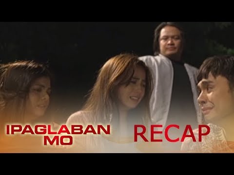 Ipaglaban Mo Recap: Hulidap