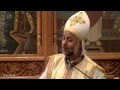 Sunday of the Blind Man (English) - Fr Cyril Gorgy