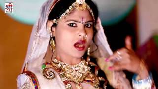 Rajasthani Vivah Song - Khodal Banadi Parnije | Nakhrali Banadi | Sarita Kharwal | Marwadi Songs
