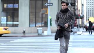 DKNY JEANS Fall 2012 Campaign Video