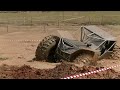 25 various incredible atv in a hard competition