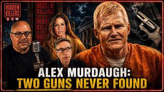 If Alex Murdaugh Didn't Pull The Trigger, Who Did?