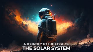 Solar System Journey: Exploring the Wonders of Outer Space