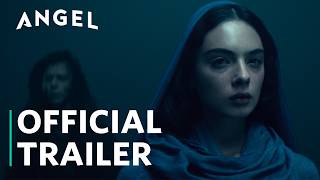 Zero A.D.: The Birth Of Christ | Official Trailer | In Theaters Dec 11 | Jim Caviezel | Angel
