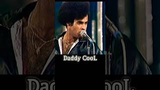 1980년전후 아바와 쌍벽을 이룬 그룹 Boney M. 'Daddy Cool' #80smusic