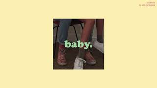 [THAISUB] Paul Partohap - Baby (Prod. by Kevin Lavitt) แปลเพลง