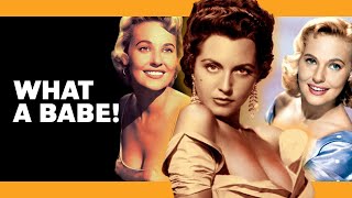 The Stunning Lola Albright Owes EVERYTHING to Peter Gunn