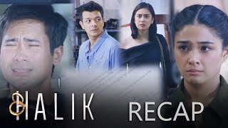 Halik Recap: The result