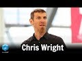 Chris Wright, Red Hat | Red Hat Summit 2019