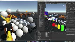 Getting started with Resonite SDK for Unity Editor (v.0.0.1 beta tutorial)