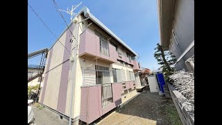 【サンライズハウス本庄202号室】【フルリフォーム！！ペット可のお部屋です。】】【本庄市小島】【ペット可（猫2匹まで）。1LDKです。トリプルガラスなので防音性・断熱性に優れています！】