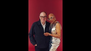 Dee Dee Bridgewater and Bill Charlap, January 8th 2026, 7pm Show