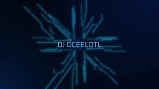 DJ OCEELOTL - Bass Agrresive ( Base Instrumental)