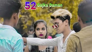 52 Gaj Ka Daman | Armaan Lovers | CuTe Crush Love story | Renuka Panwar | Latest Haryanvi Song 2020