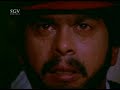 vajramuni attacks on manjula shankarnag best scenes of kannada movie kalinga sarpa