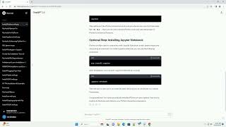 pip install ipython