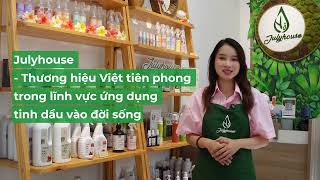 Công Dụng Tuyệt Vời Của Tinh Dầu Cam Ngọt