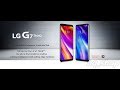 LG G7+ Plus ThinQ G710 Dual Sim 6/128GB 6.1