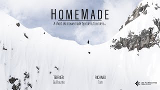 HomeMade | Full Movie