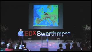 TEDxSwarthmore - Steve Wang - 180 Degrees