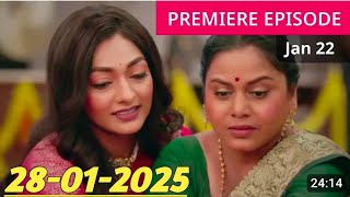 Kaise Mujhe Tum Mil Gaye Today Full Episode 22th January 2025 Today Full Episode