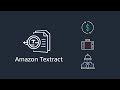 AWS Textract Tutorial 2|| AWS Textract Extract data text/tables/forms from images or documents