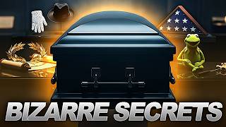 Bizarre Secrets Behind History's Most Famous Funerals