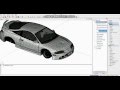 Zmodeler: changing wheels