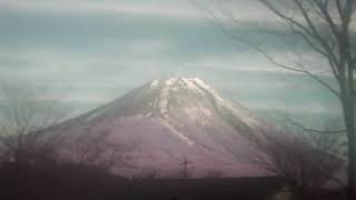 【富士山ライブカメラ2022.12.21】朝霧高原 (mt.fuji  live  camera)　＃富士山　＃ライブカメラ　＃朝霧高原