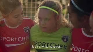 Sport Chek | Find What Team Moves You