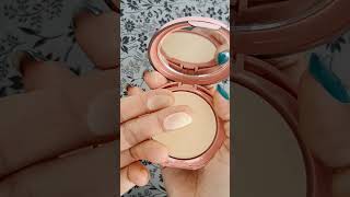 Top 5 Best face Powders for Summer And Oily Skin II Starting Rs.300 #Compact #face #powders #Shorts