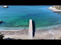 pine bay holiday resort turkey kusadasi walking tour no commentary dji osmo pocket 3