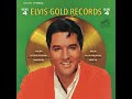 elvis presley a mess of blues official audio