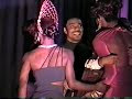 miss gay black america 1999 awards and crowning of stasha sanchez