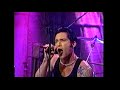 Lit - My Own Worst Enemy (Late Night With Conan O'Brien - May 1999)