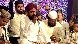 Kiyun Karna Mere Dil Ulfat Rasul Ki | Qari Roshandden Siddiqui At Rajkot Gujarat