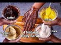 ₹10 Natural Face Scrub For Brighter Skin | Mridul Madhok