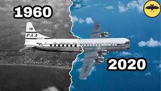 5 Aviones Misteriosos que Viajaron en el Tiempo.