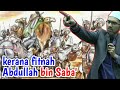 Penyebab Perang Jamal (Ali vs Aisyah) dan Perang Siffin (Mu'awiyah vs Ali) | Dr. Rozaimi Ramle