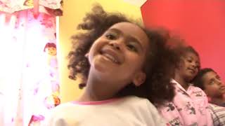 Ethiopian kids song, ወንድሜ ያቆብ