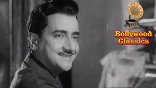 Jab Jab Bahar Aaye Aur Phool Muskuraye Video Song | Taqdeer | Mohammad Rafi | Laxmikant Pyarelal