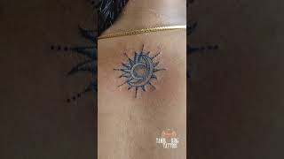 Trending🔥🔥 logo tattoo tamilkingtattoo studioSupporting me guys tattoo lover's 🥰