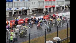 23.3.26　ST1000　OKAYAMAロードレースシリーズ/モトレヴォリューション/全日本ロードレース