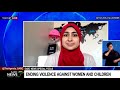 GBV | Discussion on ending gender stereotypes, patriarchy