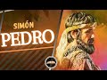 El Apóstol Pedro , Biografía Biblica