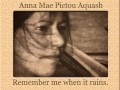 Anna Mae Pictou Aquash