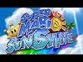 Super Mario Sunshine - [100% FULL GAME WALKTHROUGH] - [SWITCH GAMEPLAY] - (No Commentary)